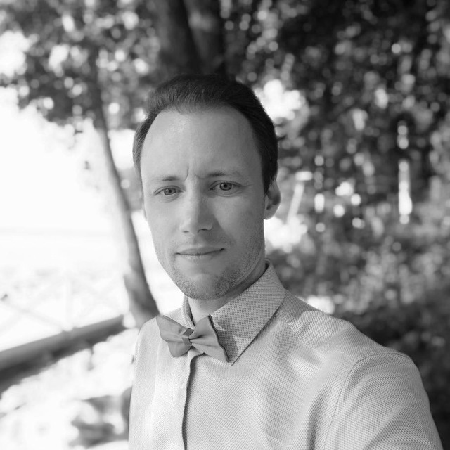 Иван Клыков