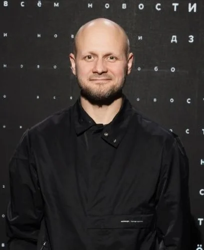 Сергей Таболин