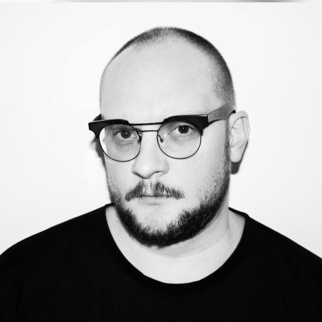 Павел Недостоев