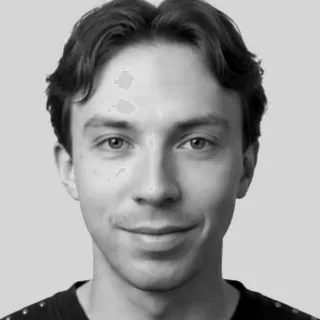 Алексей Кучма