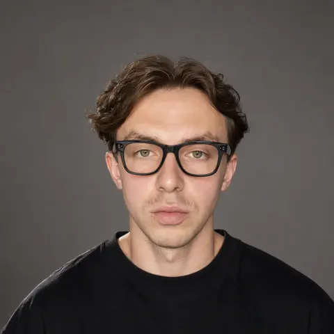 Алексей Кучма