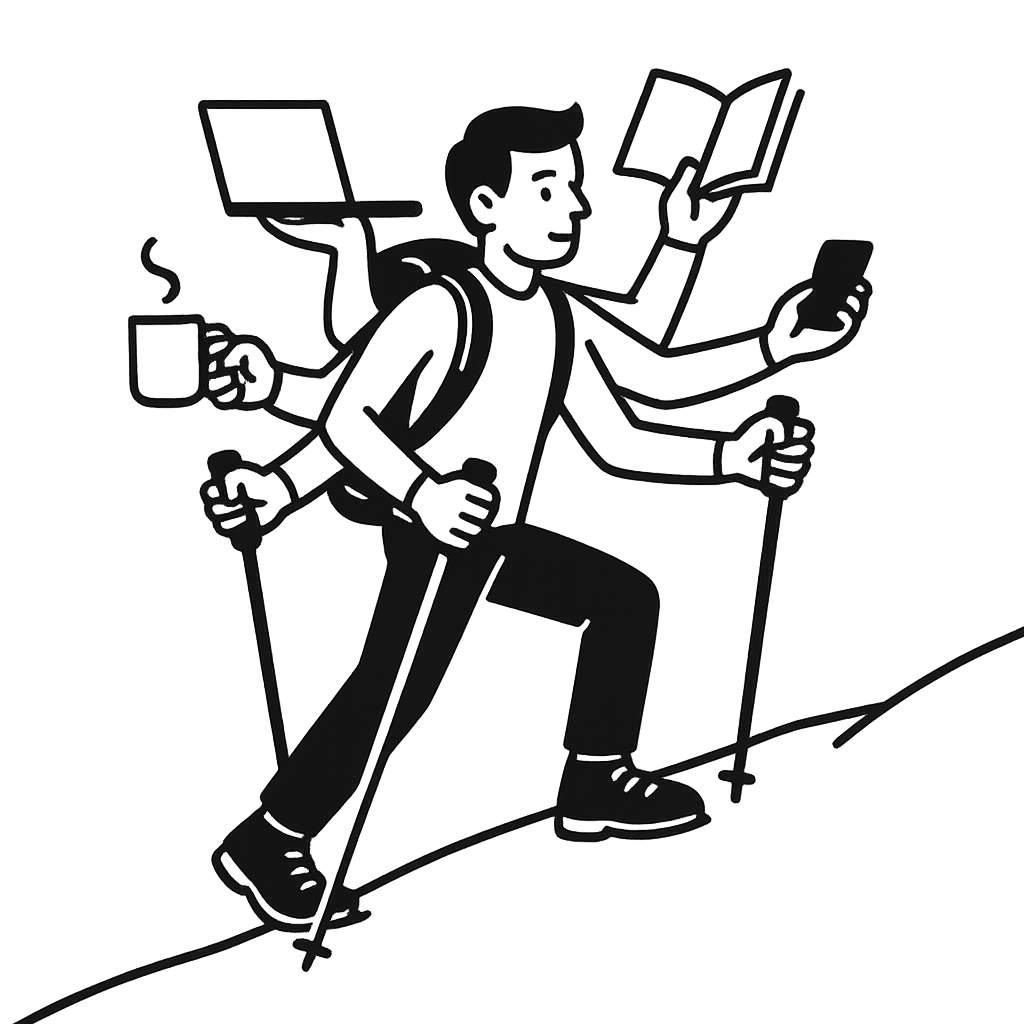 Vibe Marketing Sketch