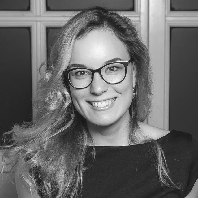 Ирина Жданова